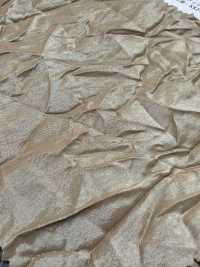 KKF7114SYCS Chambray Vintage Taffeta, Wide Width Catch Wrinkles, Double Processing[Textile / Fabric] Uni Textile(Komon Studio) Sub Photo