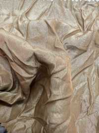 KKF7114SYCS Chambray Vintage Taffeta, Wide Width Catch Wrinkles, Double Processing[Textile / Fabric] Uni Textile(Komon Studio) Sub Photo
