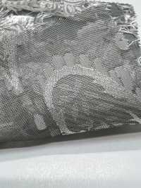KKF7181-DH-6 Indian Cut Jacquard[Textile / Fabric] Uni Textile(Komon Studio) Sub Photo