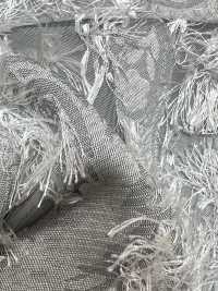 KKF7181-DH-6 Indian Cut Jacquard[Textile / Fabric] Uni Textile(Komon Studio) Sub Photo