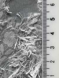 KKF7181-DH-6 Indian Cut Jacquard[Textile / Fabric] Uni Textile(Komon Studio) Sub Photo