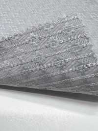 KKF7377-W-D1 T/Ry Jacquard Wide Width[Textile / Fabric] Uni Textile(Komon Studio) Sub Photo