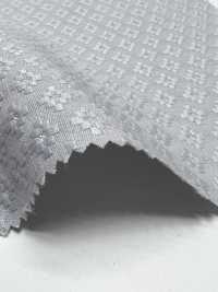 KKF7377-W-D1 T/Ry Jacquard Wide Width[Textile / Fabric] Uni Textile(Komon Studio) Sub Photo