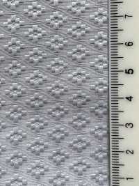 KKF7377-W-D1 T/Ry Jacquard Wide Width[Textile / Fabric] Uni Textile(Komon Studio) Sub Photo