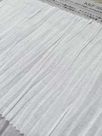 KKF5601TS3 BR 50d×60/ Spun Wide Width Lawn Processing 3 Times[Textile / Fabric] Uni Textile(Komon Studio) Sub Photo