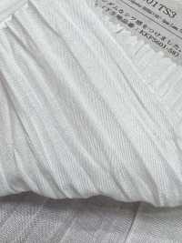 KKF5601TS3 BR 50d×60/ Spun Wide Width Lawn Processing 3 Times[Textile / Fabric] Uni Textile(Komon Studio) Sub Photo