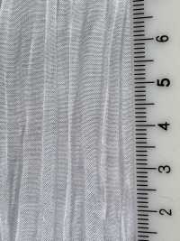 KKF5601TS3 BR 50d×60/ Spun Wide Width Lawn Processing 3 Times[Textile / Fabric] Uni Textile(Komon Studio) Sub Photo