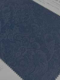 KKF7398-W-D1 Ornament Jacquard Wide Width[Textile / Fabric] Uni Textile(Komon Studio) Sub Photo