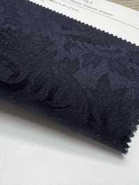 KKF7398-W-D1 Ornament Jacquard Wide Width[Textile / Fabric] Uni Textile(Komon Studio) Sub Photo