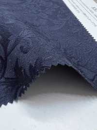 KKF7398-W-D1 Ornament Jacquard Wide Width[Textile / Fabric] Uni Textile(Komon Studio) Sub Photo