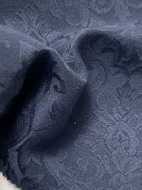 KKF7398-W-D1 Ornament Jacquard Wide Width[Textile / Fabric] Uni Textile(Komon Studio) Sub Photo