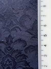 KKF7398-W-D1 Ornament Jacquard Wide Width[Textile / Fabric] Uni Textile(Komon Studio) Sub Photo