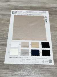 KKF8060E2X-W Silky ECO Wide Width Satin[Textile / Fabric] Uni Textile(Komon Studio) Sub Photo
