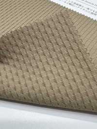 KKF7890 Stretched Dobby[Textile / Fabric] Uni Textile(Komon Studio) Sub Photo