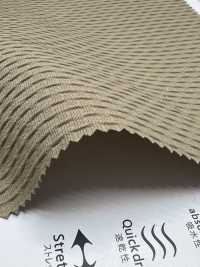 KKF7890 Stretched Dobby[Textile / Fabric] Uni Textile(Komon Studio) Sub Photo