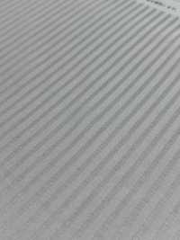 KKF7430-58-D2 Pinstripe Wide Width Georgette[Textile / Fabric] Uni Textile(Komon Studio) Sub Photo