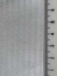 KKF7430-58-D2 Pinstripe Wide Width Georgette[Textile / Fabric] Uni Textile(Komon Studio) Sub Photo