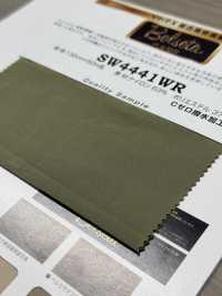 SW4441WR Velseta® Matte Taffeta[Textile / Fabric] Sanwa Fibers Sub Photo