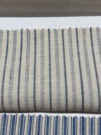 3211 Indigo Twill Selvedge[Textile / Fabric] Kuwamura Textile Sub Photo