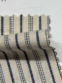 3211 Indigo Twill Selvedge[Textile / Fabric] Kuwamura Textile Sub Photo