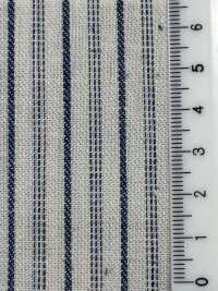 3211 Indigo Twill Selvedge[Textile / Fabric] Kuwamura Textile Sub Photo