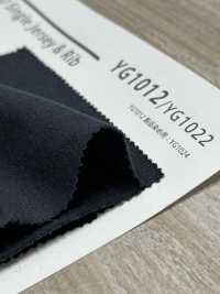 YG1012 14/1 BD Jersey[Textile / Fabric] YAGI Sub Photo
