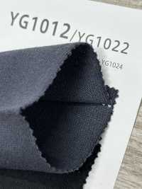 YG1012 14/1 BD Jersey[Textile / Fabric] YAGI Sub Photo