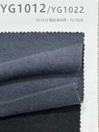 YG1012 14/1 BD Jersey[Textile / Fabric] YAGI Sub Photo