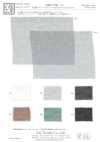 KKF1758-D1 Ny Separate Organza Jacquard