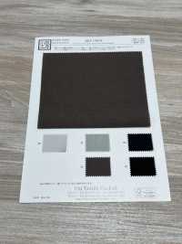 KKF1768-W Ny/C Chambray Wide Width[Textile / Fabric] Uni Textile(Komon Studio) Sub Photo