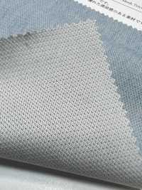 KKF2620-W T/C Mesh Tricot Wide Width[Textile / Fabric] Uni Textile(Komon Studio) Sub Photo