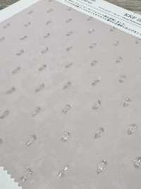 KKF2855 Film Dobby Cut[Textile / Fabric] Uni Textile(Komon Studio) Sub Photo
