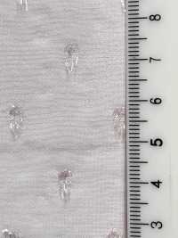 KKF2855 Film Dobby Cut[Textile / Fabric] Uni Textile(Komon Studio) Sub Photo