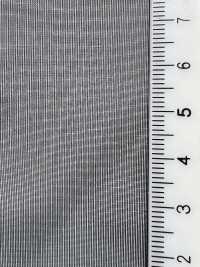 KKF4006E2X-W ECO Matte Organdy Wide Width Catch Wrinkle 2-time Processing[Textile / Fabric] Uni Textile(Komon Studio) Sub Photo