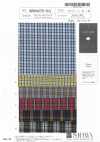 SB94275-OG 100/2 Tartan Check