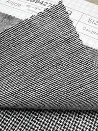 SB94277-OG 40/Organic Dungaree[Textile / Fabric] SHIBAYA Sub Photo