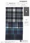 SB94278-OG 40/- Blue Check