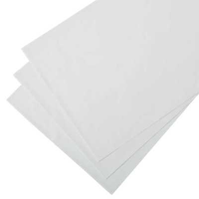 35252 Pure White Roll Paper (4-cut)