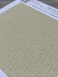 KKF1076-W-D2 20d Split Organza Jacquard Wide Width[Textile / Fabric] Uni Textile(Komon Studio) Sub Photo