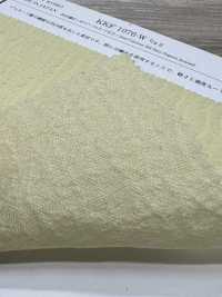 KKF1076-W-D2 20d Split Organza Jacquard Wide Width[Textile / Fabric] Uni Textile(Komon Studio) Sub Photo