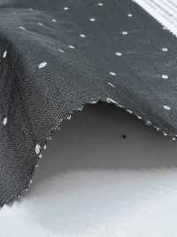 KKF1198-W-D1 Memory Lame Dot Jacquard Wide Width[Textile / Fabric] Uni Textile(Komon Studio) Sub Photo