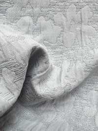 KKF1267-D3 Kirat Matelasse[Textile / Fabric] Uni Textile(Komon Studio) Sub Photo