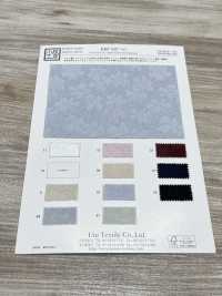 KKF1267-D3 Kirat Matelasse[Textile / Fabric] Uni Textile(Komon Studio) Sub Photo