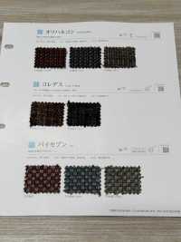 OREIKHALKOS Orichalcum[Textile / Fabric] Shinko Sub Photo