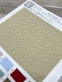 KKF1324-W-D1 Wide Width Breathable Jacquard[Textile / Fabric] Uni Textile(Komon Studio) Sub Photo