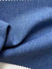 KKF1540-W Function Melange Twill Wide Width Water Repellent Finish[Textile / Fabric] Uni Textile(Komon Studio) Sub Photo