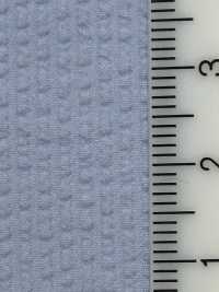 KKF8588-W-D1 Seersucker Stretch Wide Width[Textile / Fabric] Uni Textile(Komon Studio) Sub Photo