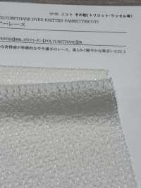 41692 Charm Sheer Lace[Textile / Fabric] SUNWELL Sub Photo