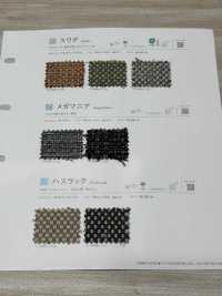 SWAG Swag[Textile / Fabric] Shinko Sub Photo
