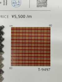MOREIA Moria[Textile / Fabric] Shinko Sub Photo